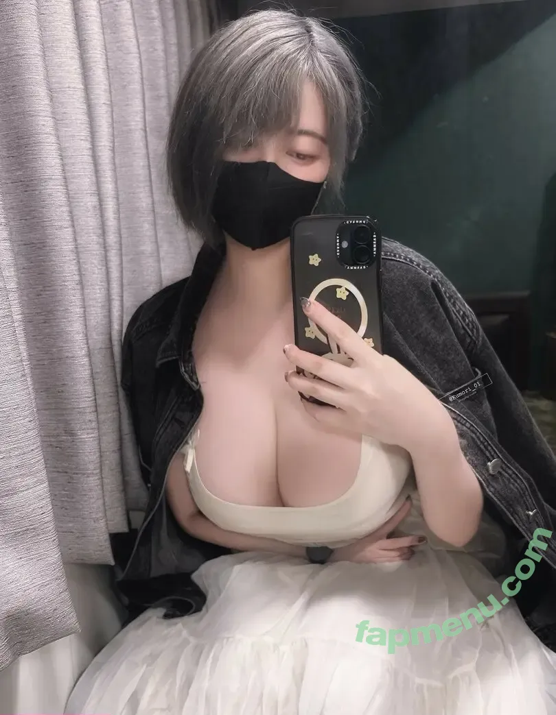 kumori_01 nude photo #0064 (kumori / 曇)