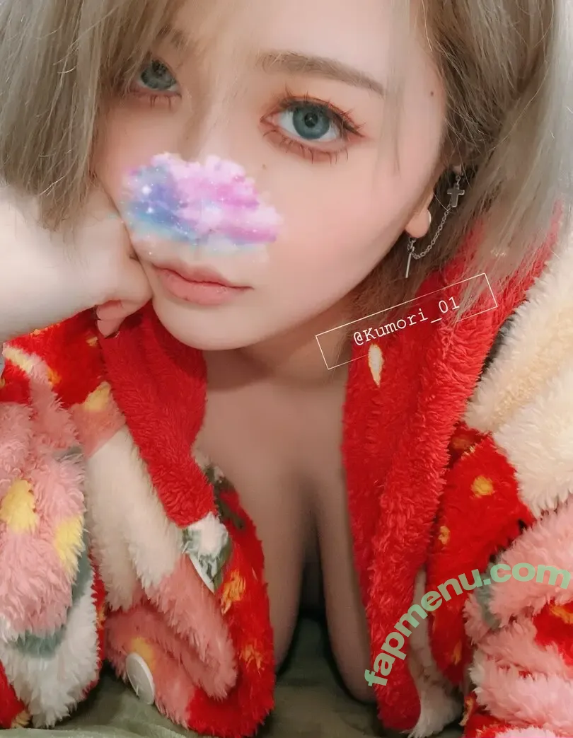 kumori_01 nude photo #0070 (kumori / 曇)