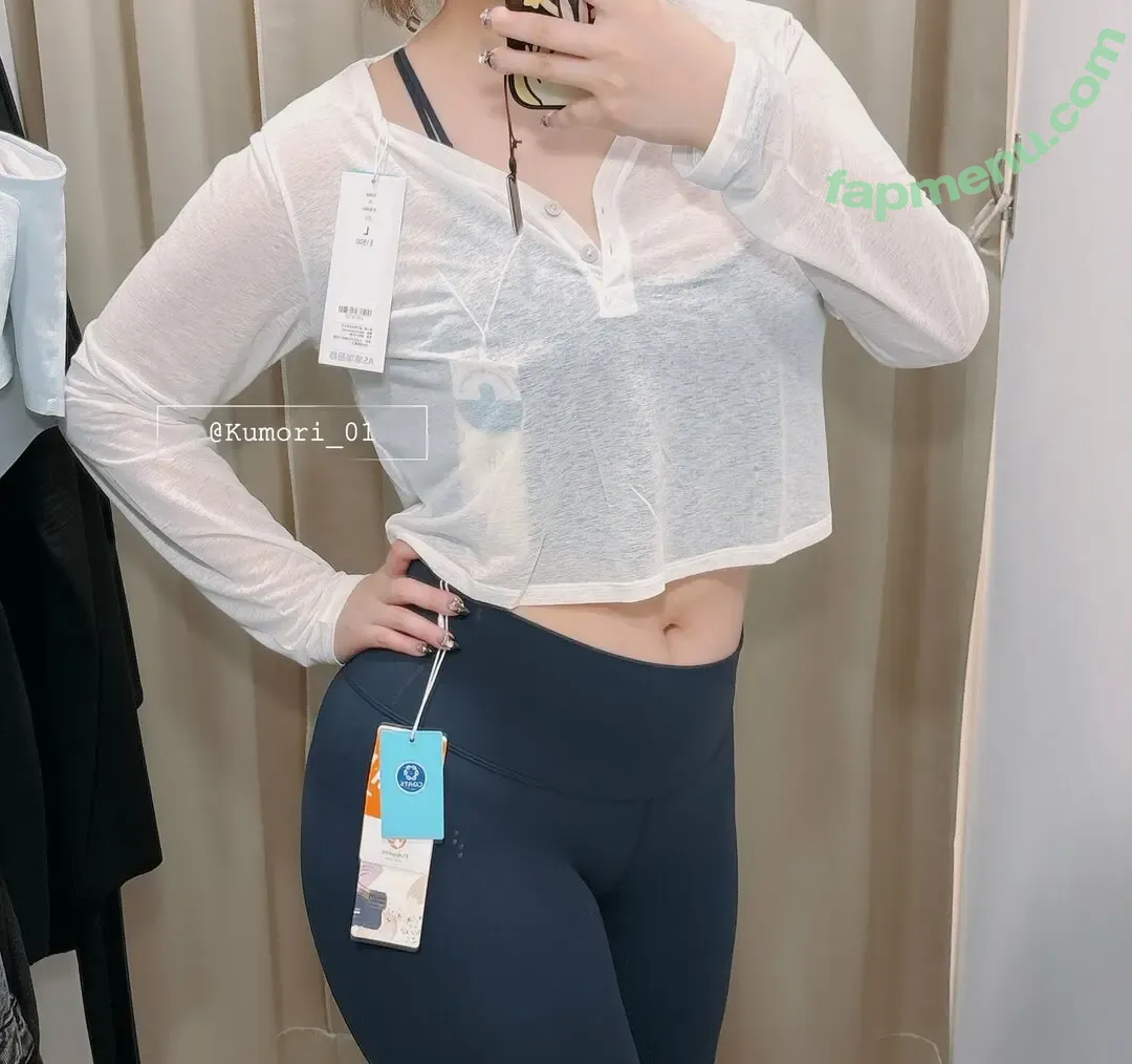 kumori_01 nude photo #0072 (kumori / 曇)