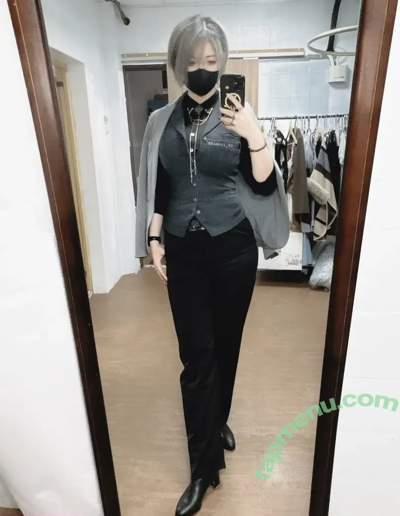 kumori_01 nude photo #0086 (kumori / 曇)