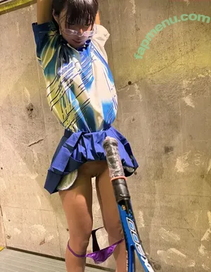 Kumozuke nude photo #0177