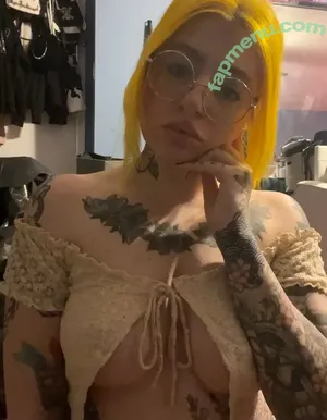 Kungfoy / Emily Foy / kungfoy_ nude photo #0013