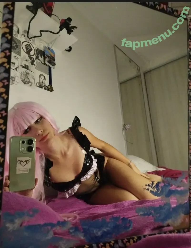 Kunno_cos nude photo #0003 (Kunno_cos)