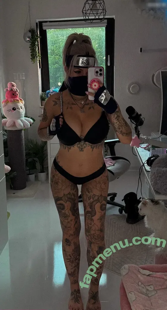 Kunshikitty nude photo #0011 (Kunshikitty)