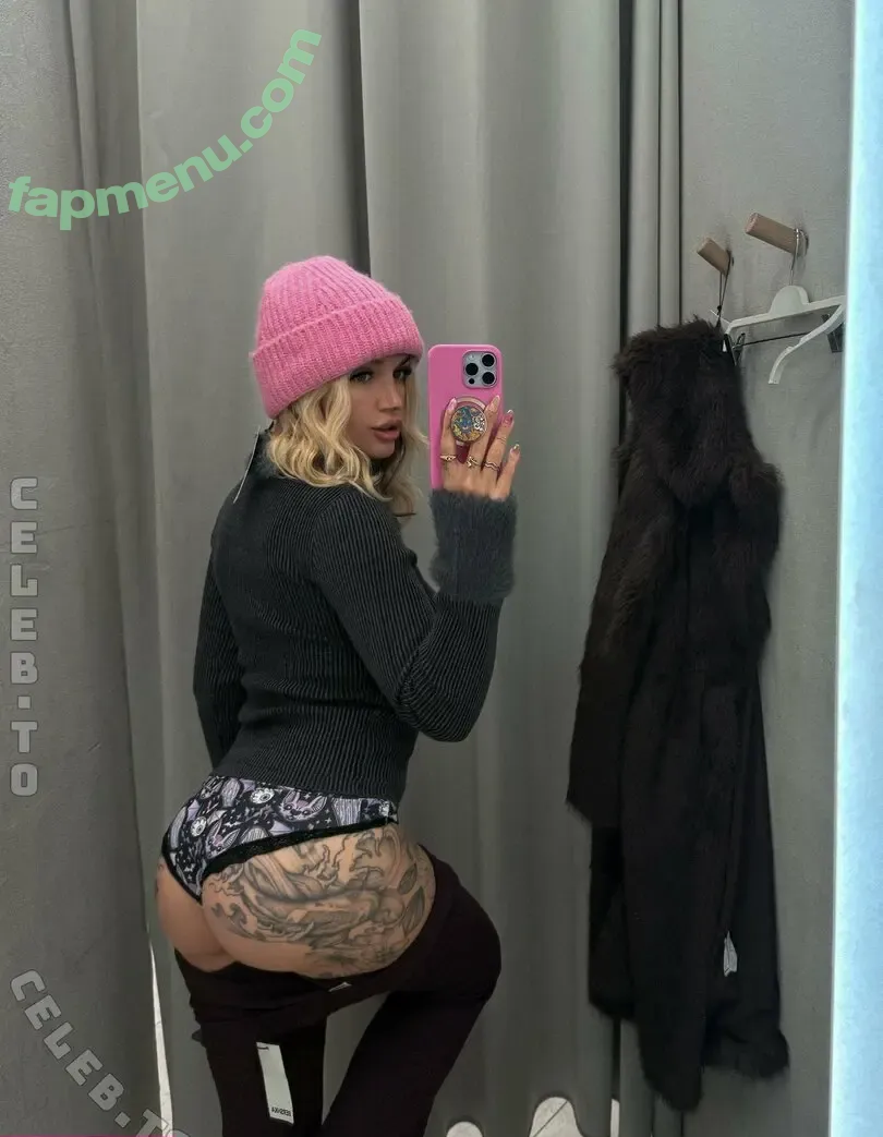 Kunshikitty nude photo #0041 (Kunshikitty)