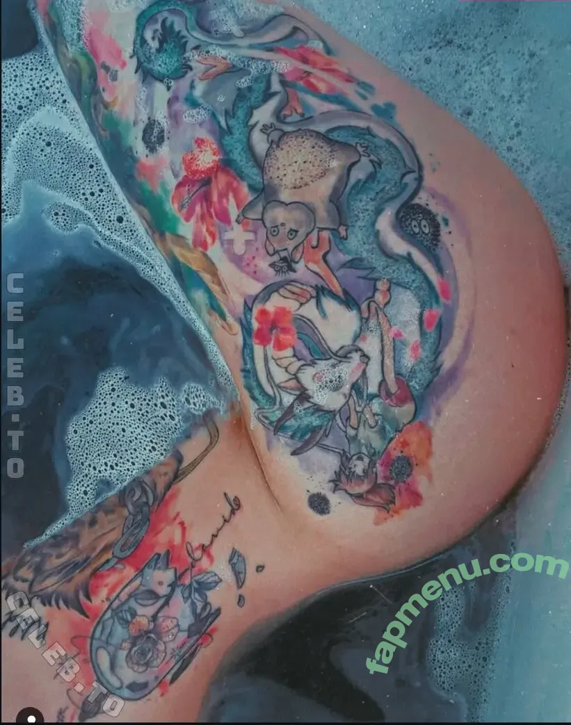 Kunterbunteskuestenkind nude photo #0067 (Kunterbunteskuestenkind)