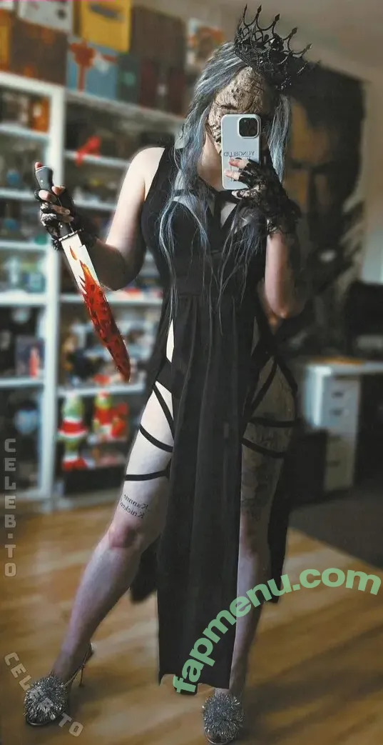 Kunterbunteskuestenkind nude photo #0073 (Kunterbunteskuestenkind)