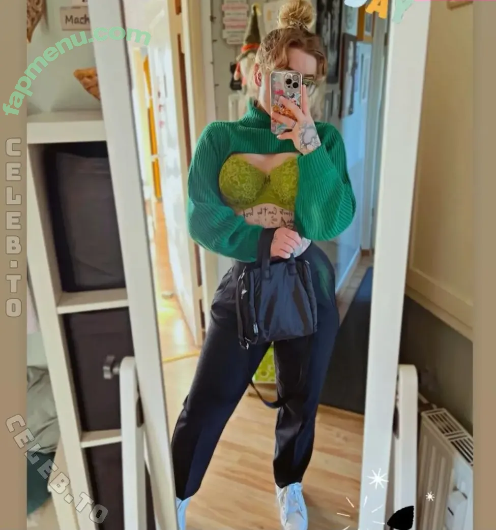 Kunterbunteskuestenkind nude photo #0079 (Kunterbunteskuestenkind)