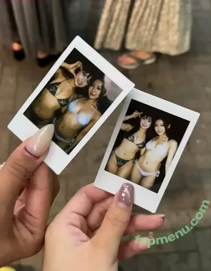 Kunugi Maika / nemi goro / nemi__goro nude photo #0066