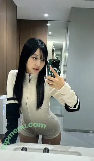 Kunugi Maika / nemi goro / nemi__goro nude photo #0124