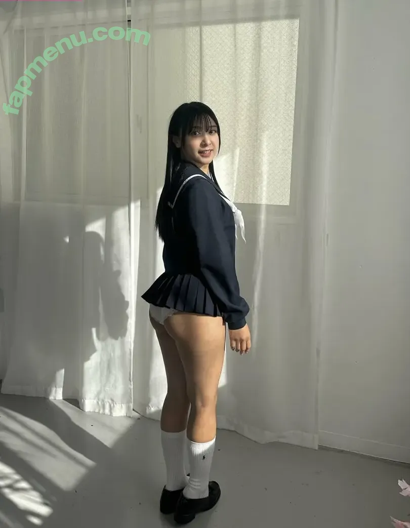 Kunugi Maika nude photo #0121 (nemi goro / nemi__goro)