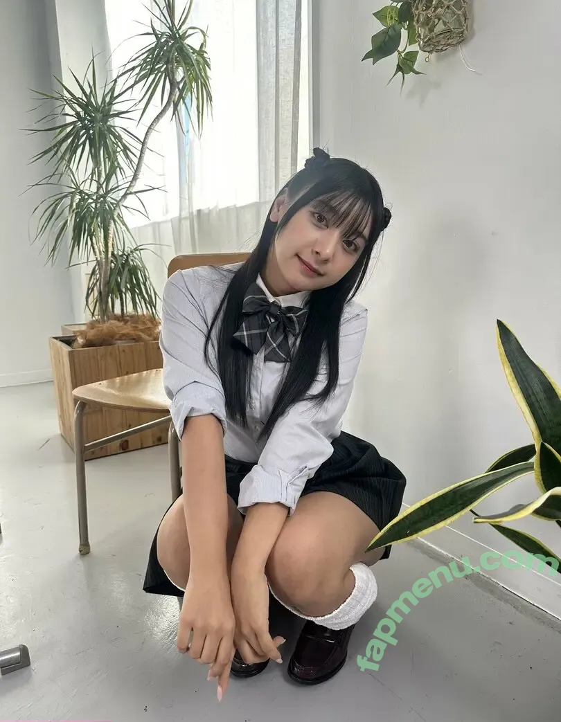 Kunugi Maika nude photo #0125 (nemi goro / nemi__goro)