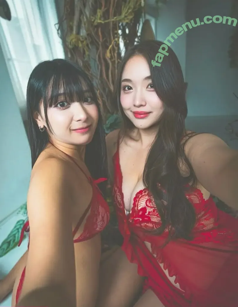 Kunugi Maika nude photo #0130 (nemi goro / nemi__goro)