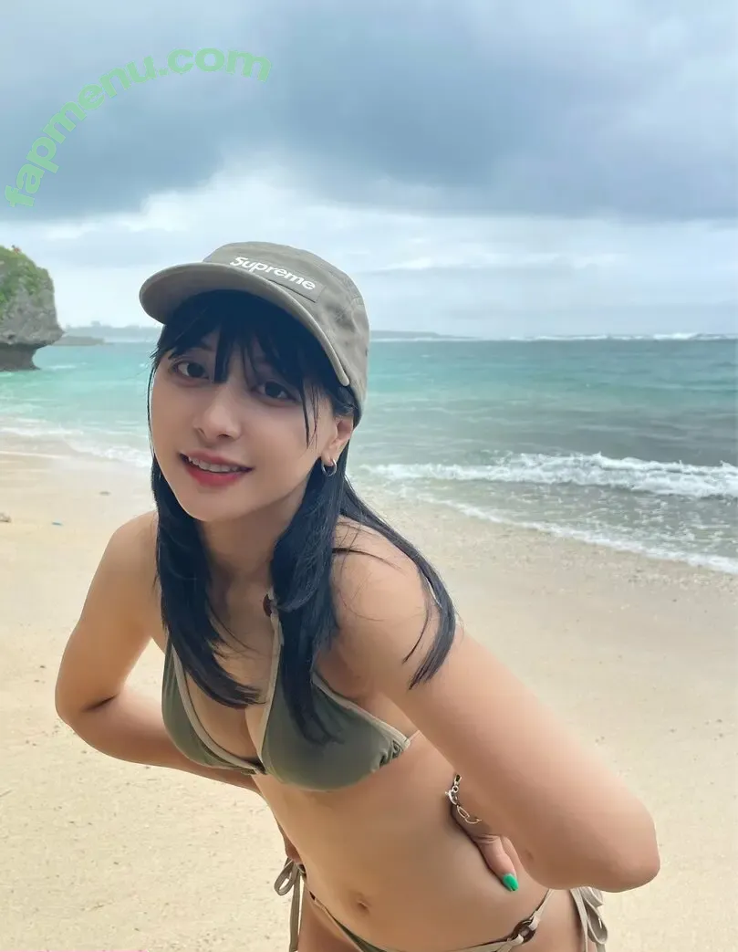 Kunugi Maika nude photo #0137 (nemi goro / nemi__goro)