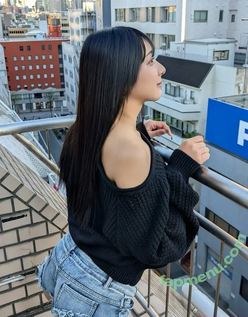 Kunugi Maika nude photo #0140 (nemi goro / nemi__goro)