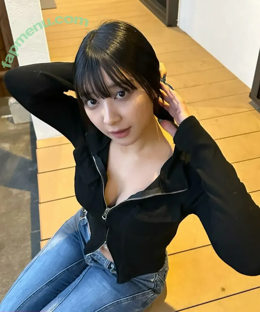 Kunugi Maika nude photo #0152 (nemi goro / nemi__goro)