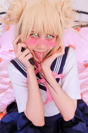 Kura Onee-san / kurasushi_usa / lewdgami nude photo #0495