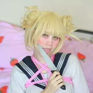 Kura Onee-san / kurasushi_usa / lewdgami nude photo #0496