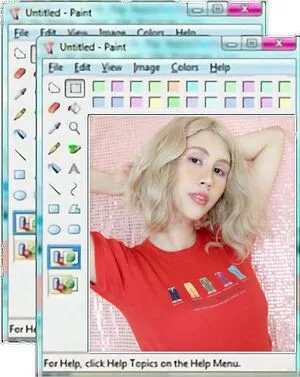 Kura Onee-san / kurasushi_usa / lewdgami nude photo #0497