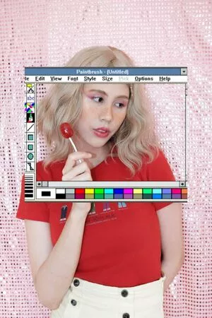 Kura Onee-san / kurasushi_usa / lewdgami nude photo #0500