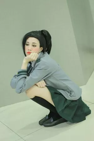 Kura Onee-san / kurasushi_usa / lewdgami nude photo #0508