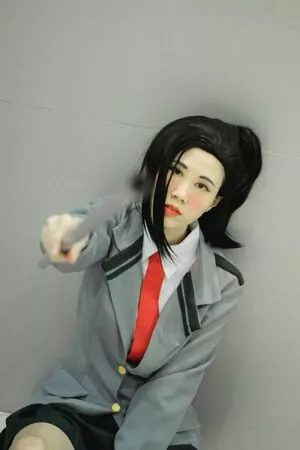 Kura Onee-san / kurasushi_usa / lewdgami nude photo #0509