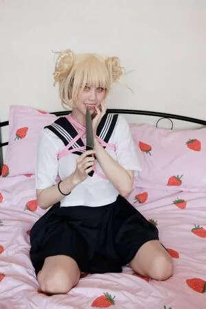 Kura Onee-san / kurasushi_usa / lewdgami nude photo #0510