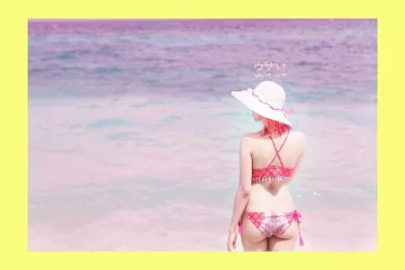 Kura Onee-san / kurasushi_usa / lewdgami nude photo #0511