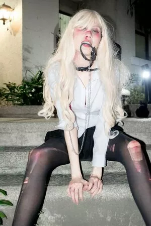 Kura Onee-san / kurasushi_usa / lewdgami nude photo #0512