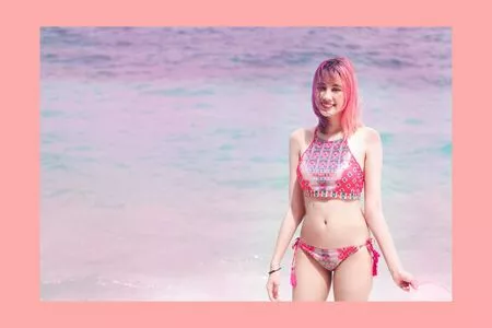 Kura Onee-san / kurasushi_usa / lewdgami nude photo #0517