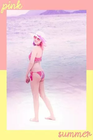 Kura Onee-san / kurasushi_usa / lewdgami nude photo #0518