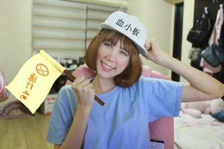 Kura Onee-san / kurasushi_usa / lewdgami nude photo #0520