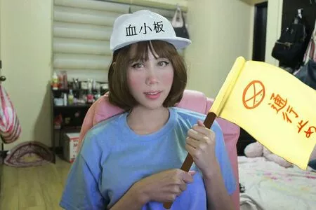 Kura Onee-san / kurasushi_usa / lewdgami nude photo #0521