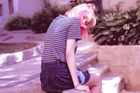 Kura Onee-san / kurasushi_usa / lewdgami nude photo #0523