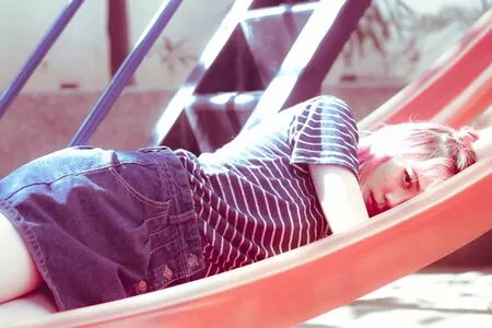 Kura Onee-san / kurasushi_usa / lewdgami nude photo #0525