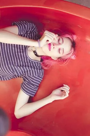 Kura Onee-san / kurasushi_usa / lewdgami nude photo #0526