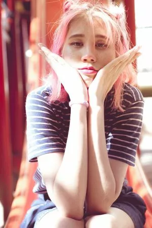 Kura Onee-san / kurasushi_usa / lewdgami nude photo #0527