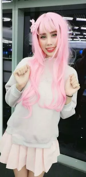 Kura Onee-san / kurasushi_usa / lewdgami nude photo #0531