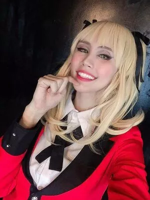 Kura Onee-san / kurasushi_usa / lewdgami nude photo #0539