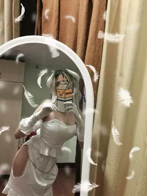 Kura Onee-san / kurasushi_usa / lewdgami nude photo #0540