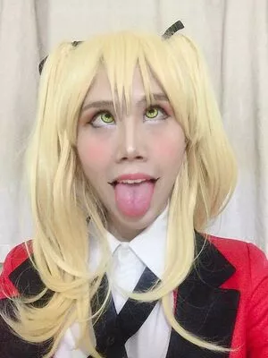 Kura Onee-san / kurasushi_usa / lewdgami nude photo #0543