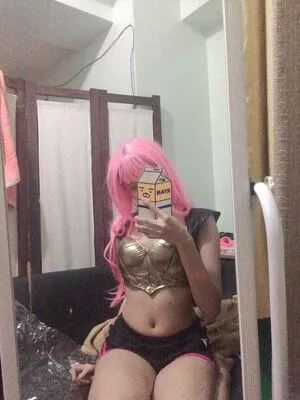 Kura Onee-san / kurasushi_usa / lewdgami nude photo #0544