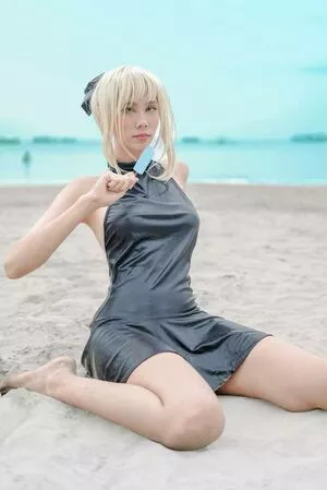 Kura Onee-san / kurasushi_usa / lewdgami nude photo #0549