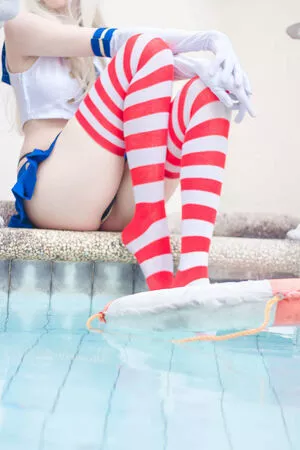 Kura Onee-san / kurasushi_usa / lewdgami nude photo #0551