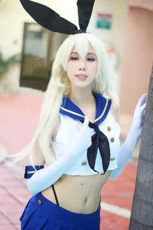 Kura Onee-san / kurasushi_usa / lewdgami nude photo #0555