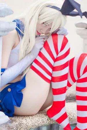 Kura Onee-san / kurasushi_usa / lewdgami nude photo #0556