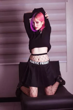 Kura Onee-san / kurasushi_usa / lewdgami nude photo #0559