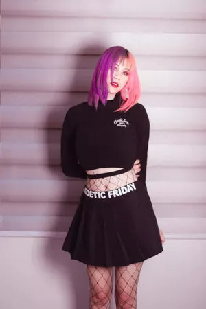 Kura Onee-san / kurasushi_usa / lewdgami nude photo #0561