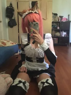 Kura Onee-san / kurasushi_usa / lewdgami nude photo #0563