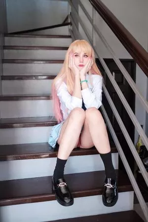 Kura Onee-san / kurasushi_usa / lewdgami nude photo #0576